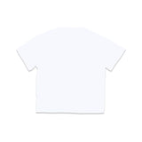 Chenille Patch Tee