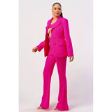 Sexy Cutout 2pc suit