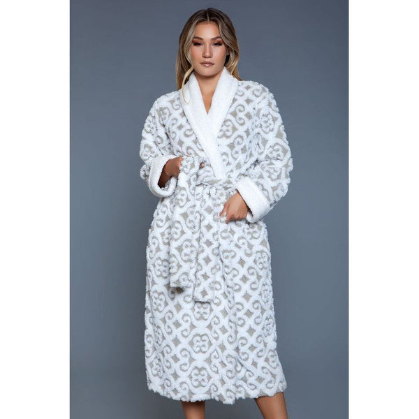 Kimmie Robe