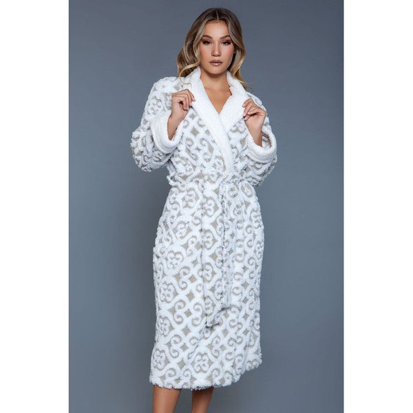 Kimmie Robe