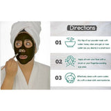 Activated Charcoal Mask