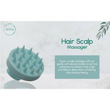 Hair Scalp Massager