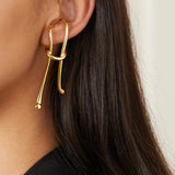 Mara  Ear Cuffs