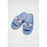 NOOK JOI Monster Pillow Cloud Slides Non-Slip Slipper