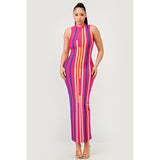 Sunset Boulevard Maxi