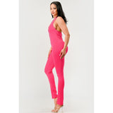 Stellar Strut Jumpsuit