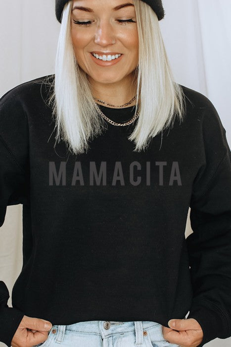 Mamacita Sweatshsirt