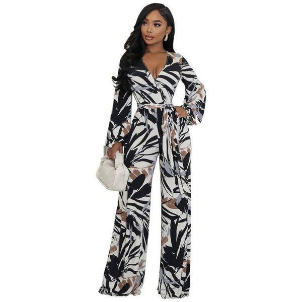 WOMEN FASHION JUMPSUIT