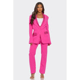 IN LOVE TWO PIECE OFFICE SUIT