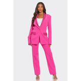 IN LOVE TWO PIECE OFFICE SUIT