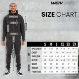 Mens Dynamic Active Tech Suit