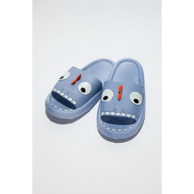 NOOK JOI Monster Pillow Cloud Slides Non-Slip Slipper