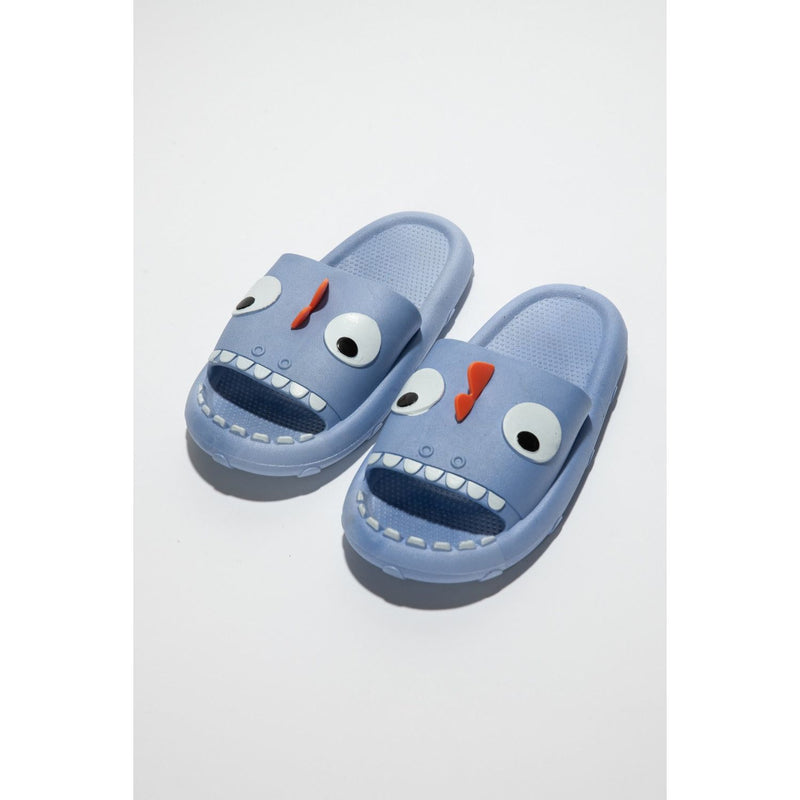 NOOK JOI Monster Pillow Cloud Slides Non-Slip Slipper